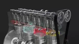 Why Automakers Are Bringing V6 Engines Back &mdash; Smart Evolution or Temporary Fix?