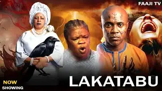 LAKATABU - Yoruba Movie 2026 Drama Aina Gold, Mide FM Abiodun, Niyi Johnson
