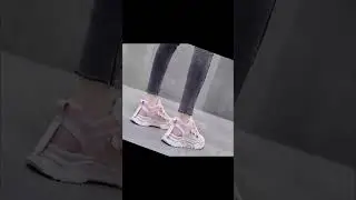 Tiktok Finds | MIAShoes Korean rubber shoes for Women High Cut  #shoes #tiktokaffiliate #tiktok