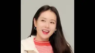 WOW! PRETTY PREGNANT SON YE JIN IN HER NEW CF! #binjin #hyunbinsonyejin #hyunbin #sonyejin #shorts