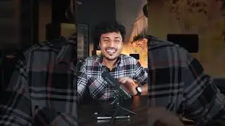 DSLR Camera type App for iPhone 😍📱 #malayalam #photography #iphone