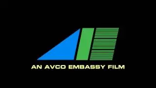 Avco Embassy Film (HD Remake)