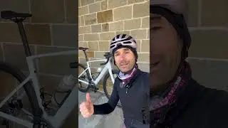 TEST - Details and how the new Scott Fastlane rides