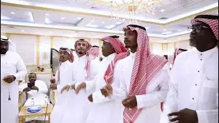 عبادي الطرف - انا جاهل على نية - زواج عبدالله دكواني | 2023
