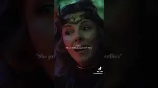 Loki Laufeyson povs | part two ❤️
