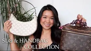 LUXURY SLG & HANDBAG COLLECTION | XOJENNYDEY