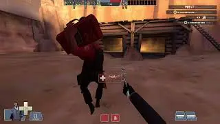 Change of Plans [TF2]