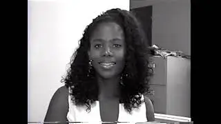 Lynwood High School 1997 - Video yearbook