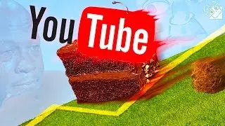 YOUTUBE СКАТИЛСЯ?