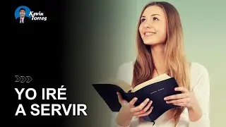 Yo iré a servir | Grupo Ángel | Música y letra | Música adventista