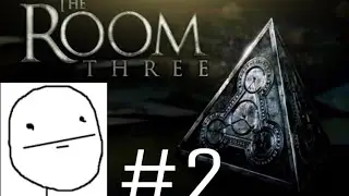 [The room 3], часть 2:Безэмоциальный выпуск