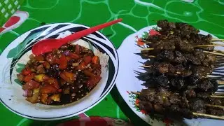 Tips Membuat Sate Kambing Lunak Dan Tidak Bau Prengus