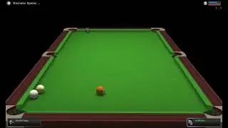 Shot Compilation 18 (Real Pool 3D Poolians)