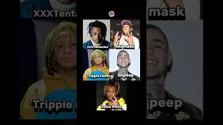 RIP Peep, Juice XXX