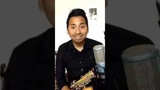 CLASES DE SAXO
