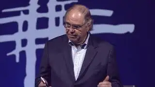 A New Covenant | Tom Messer