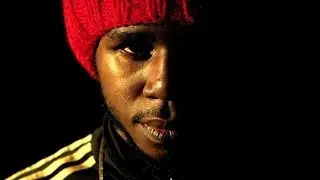 Chronixx Beat & a mic (with Lyrics:)