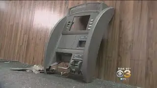 Juan Cortez Accused Of Supplying Devices In Philadelphia ATM Explosions Case