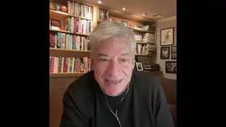 Interview with Bret Waters by Jeremy Kemp, for Tech Waves 