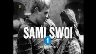 Sami swoi - 12 sierpnia o 20.25 w TVP 1 (trailer)