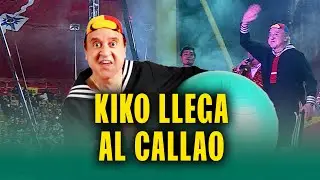 ¡Circo de 