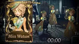 Identity V | 
