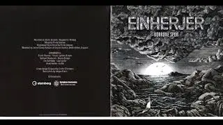 Einherjer - Norr&oslash;ne Spor (2018) Full album