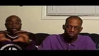 Still Standing:The Morris Brown College Experience (Full Version)