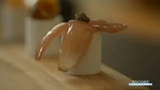 Grazia Mercalli & Paolo Belloni | Team 05 | Foodies' Challenge 22