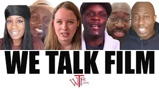 We Talk Film - 4 years of Talking Film: Incredible Memories and Movie Moments