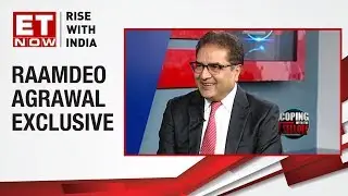 Raamdeo Agrawal’s market call | Coping With The Market Selloff