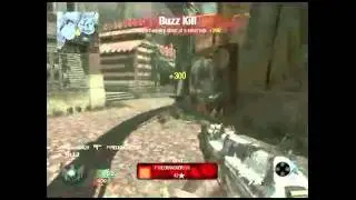 Roadkill626 - 30 kill streak