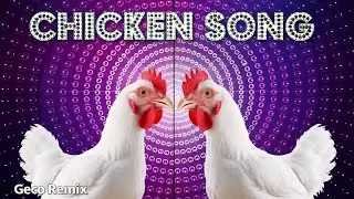 J.Geco &ndash; Viral Chicken EDM 2026 🐔🎧 | Rooster Dance Remix Taking Over the Internet
