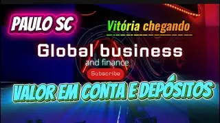 PAULO SC VALOR EM CONTA  E REPASSES CRONOGRAMA 