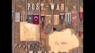 M. Ward - Magic Trick