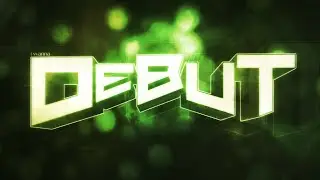 I wanna Debut - CLEAR !!!