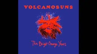 Volcano Suns - Cornfield
