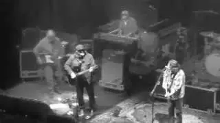 Widespread Panic | Riverside Theatre Milwaukee WI. | 10/25/15 | 