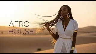 Afro House Mix 2025 | Vibrant Sound Afro House 2025 - Vol #32