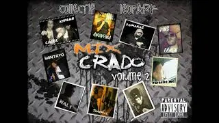 ATTENTAT - Kyfran Mal1 (SDM BEATS)
