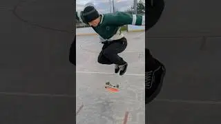 ⚠️ Revert Fakie Inward Heel ⚠️ #inwardheel #skateboarding #goskate  #skate #skating #skatelife