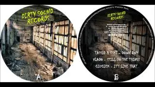 DIRTY 001 - Ciuciek - It's Like That