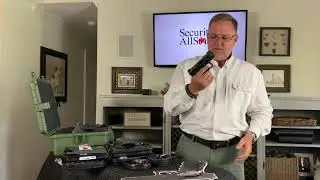 Why I Stopped Carrying A Glock - Canik TP9 SC Elite Blackout for Executive Carry