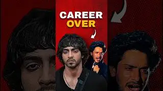Purav jha Becoming UNSTOPPABLE 😳 | Ahaan Career OVER | #shorts