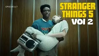 Stranger Things Season 5: The Conspiracy That Explains Everything #strangerthings5 #netflix 