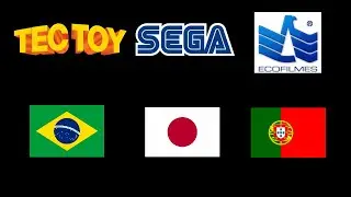 Stefano Harnold - conversa #sega #tectoy #ecofilmes #trailer