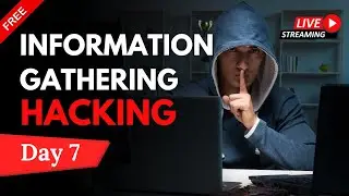 SubBrute LIVE | Hidden Subdomains Discovery | CGRT Reconnaissance Training in Hindi | Cyber Gita