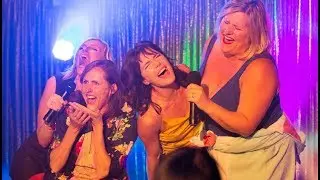 FUN MOM DINNER | DVD-Trailer deutsch german [HD]