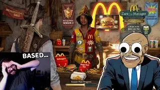 Неужели Fable &mdash; это просто очередная обреченная на провал чепуха поколения миллениалов?
