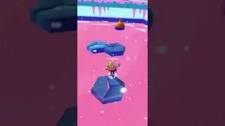 Fall Guys Lucky Moments #4 #shorts #fallguys #subscribe #viral #lucky #like #clutch #memes #top